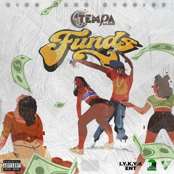 Tempa - Funds Tempa - Funds