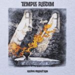 Temple Riddim – Shanti Powa Records