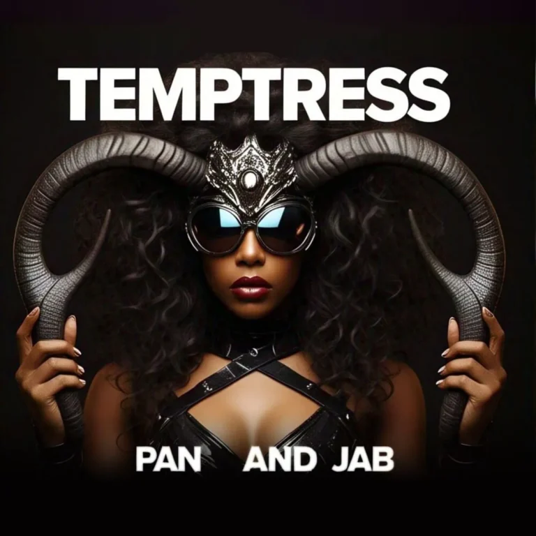 Temptress - Pan And Jab