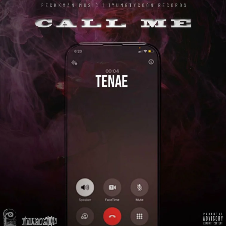 Tenae - Call Me