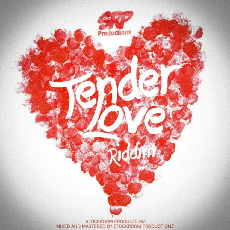 Tender Love Riddim - Stockroom Productionz