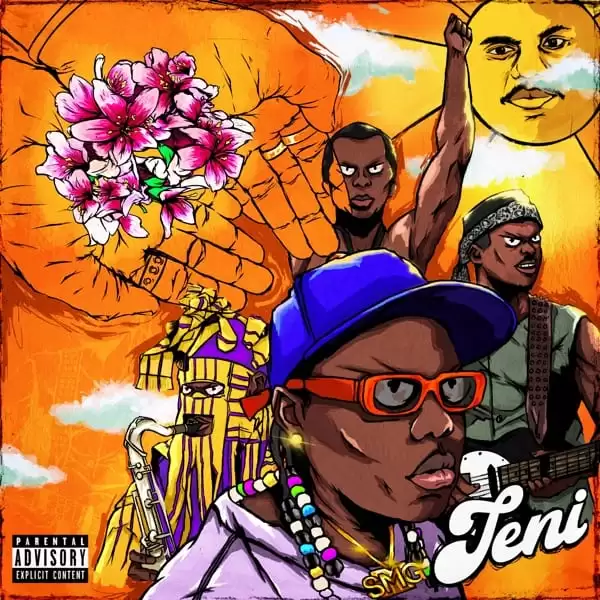 teni - little (love i love)