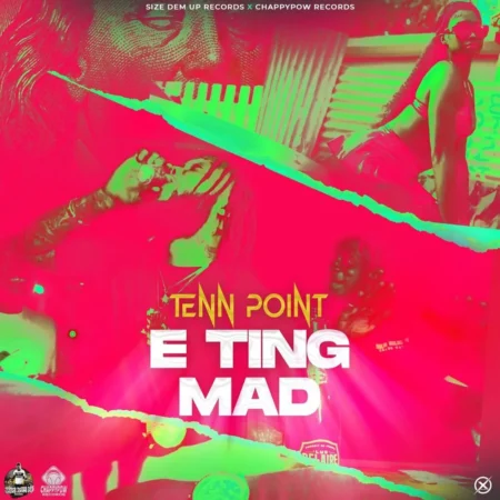 Tenn Point - E Ting Mad
