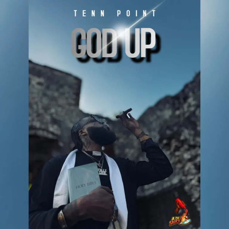 Tenn Point – God Up Tenn Point - God Up