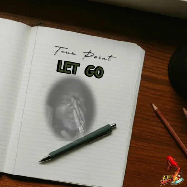 Tenn Point - Let Go