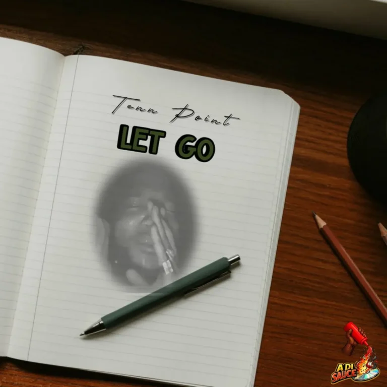 Tenn Point - Let Go