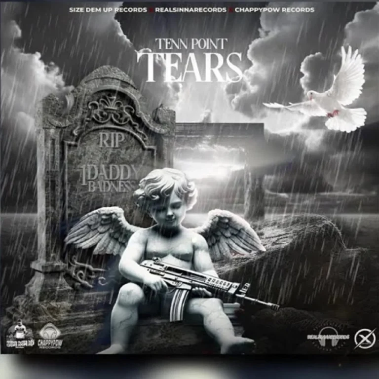 Tenn Point – Tears Tenn Point - Tears