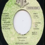 Territory Riddim – Artiste Corner, Kings Of Kings