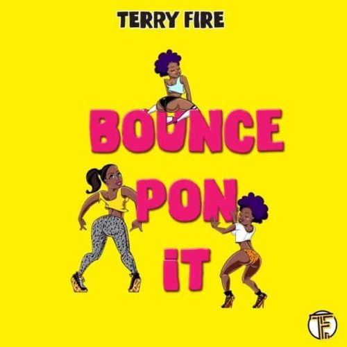 terry fire - bounce pon it
