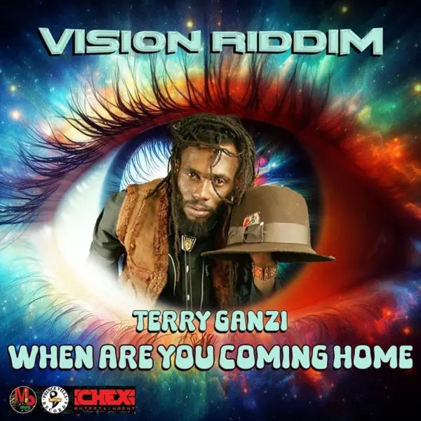 Terry Ganzi & Action K - When Are You Coming Home