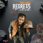 Terry Ganzie – Regrets
