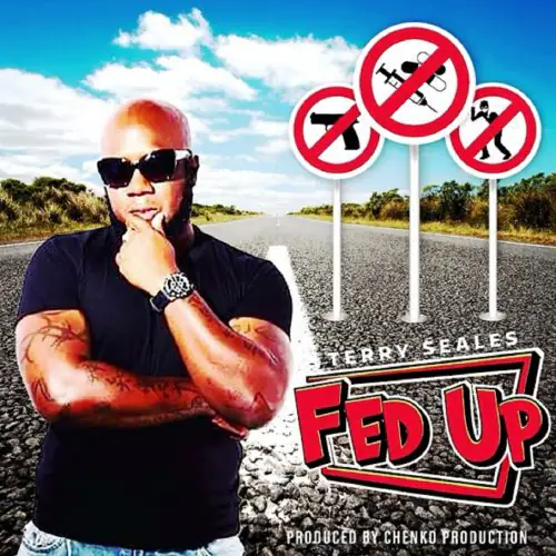 terry seales - fed up -drift