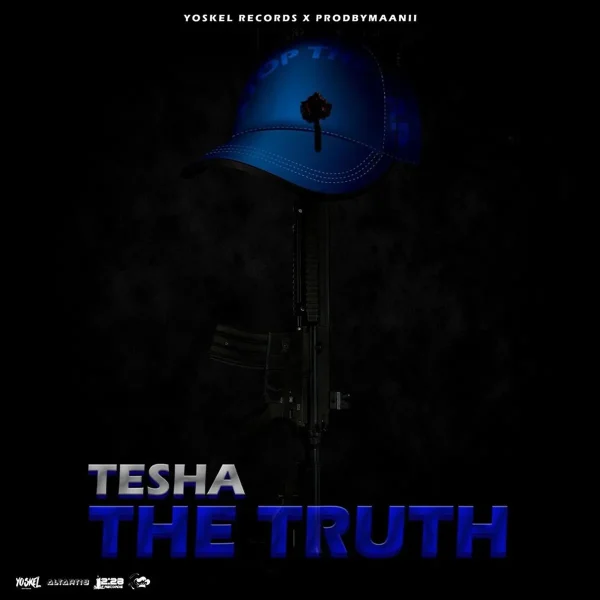 Tesha - The Truth Tesha - The Truth