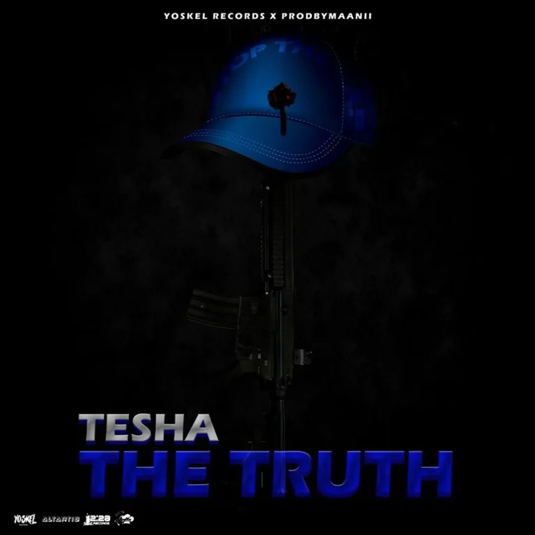Tesha - The Truth