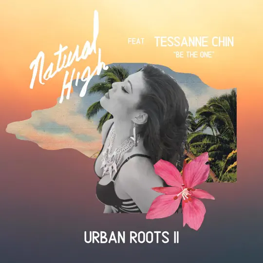 Tessanne Chin - Be The One