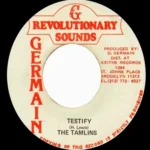 Testify Riddim – Revolutionary Sounds
