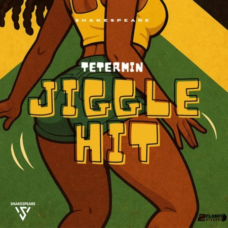 Tetermin - Jiggle Hit