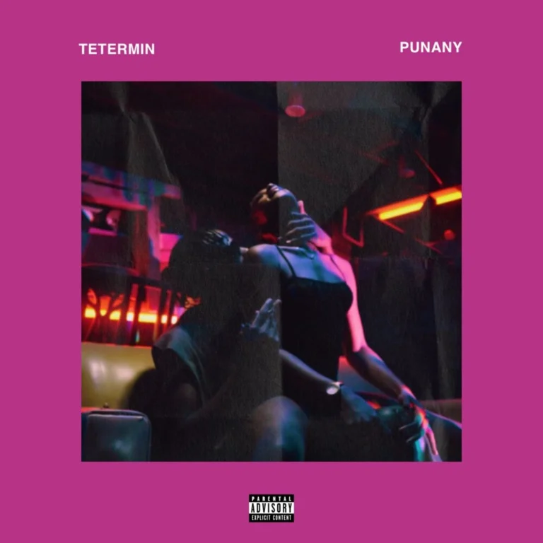 Tetermin - Punany