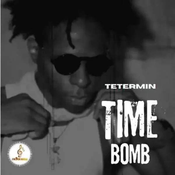 Tetermin - Time Bomb