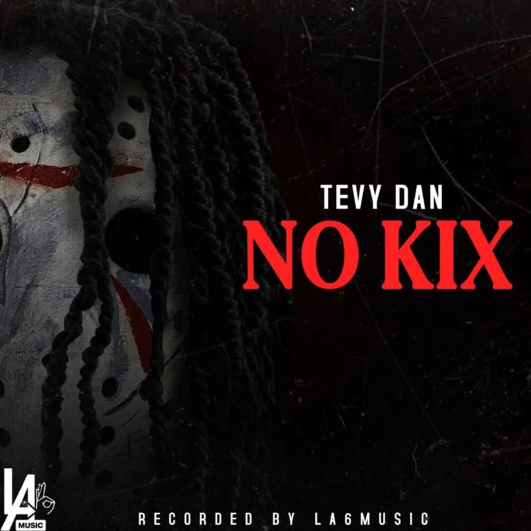 Tevy Dan - No Kixs