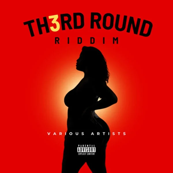 Th3rd Round Riddim - Branchy Records