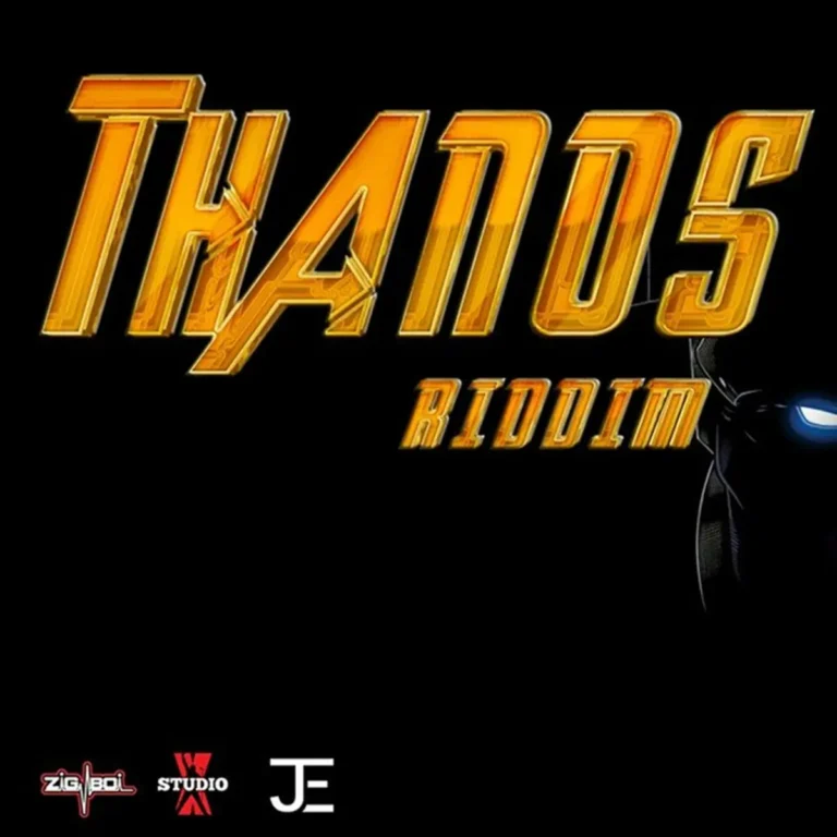 Thanos Riddim - Zig Boi Music