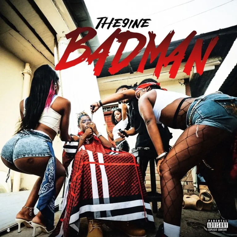 The 9ine - Badman
