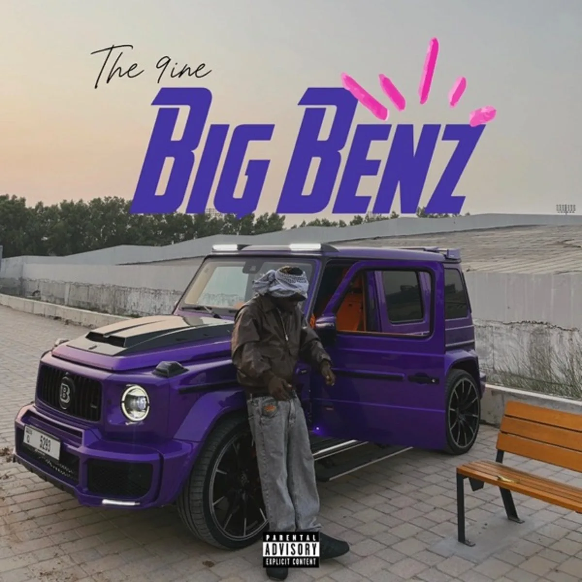 The 9ine - Big Benz