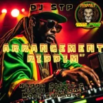 The Arrangment Riddim EP by DJ STP