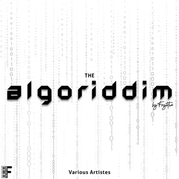 The Algoriddim - Fryktion Muzik