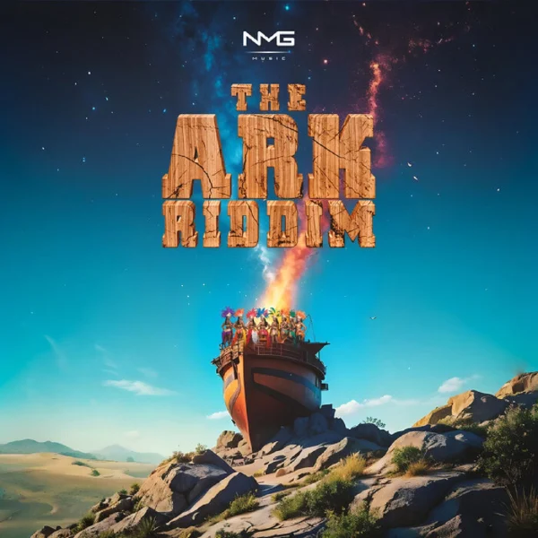 The Ark Riddim - N.m.g Music