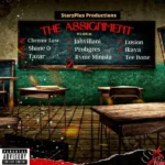 The Assignment Riddim – Starzplus Production
