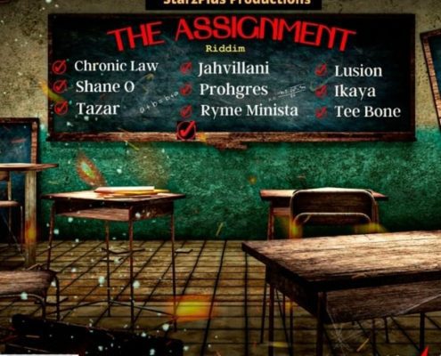 The-Assignment-Riddim