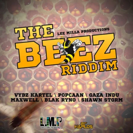 The Beez Riddim - Lee Milla Productions