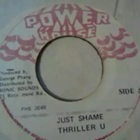 The Blue Riddim Band - Cuss Cuss