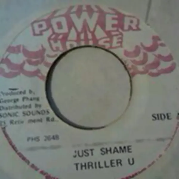 The Blue Riddim Band - Cuss Cuss The Blue Riddim Band - Cuss Cuss