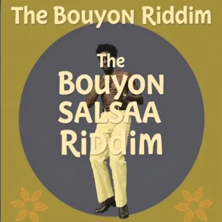 The Bouyon Salsa Riddim - Dacosta Muzic Production