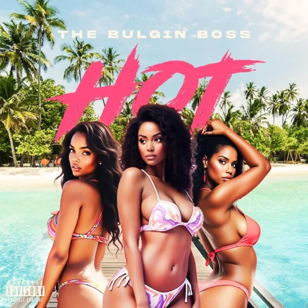 The Bulg1n Boss - Hot!