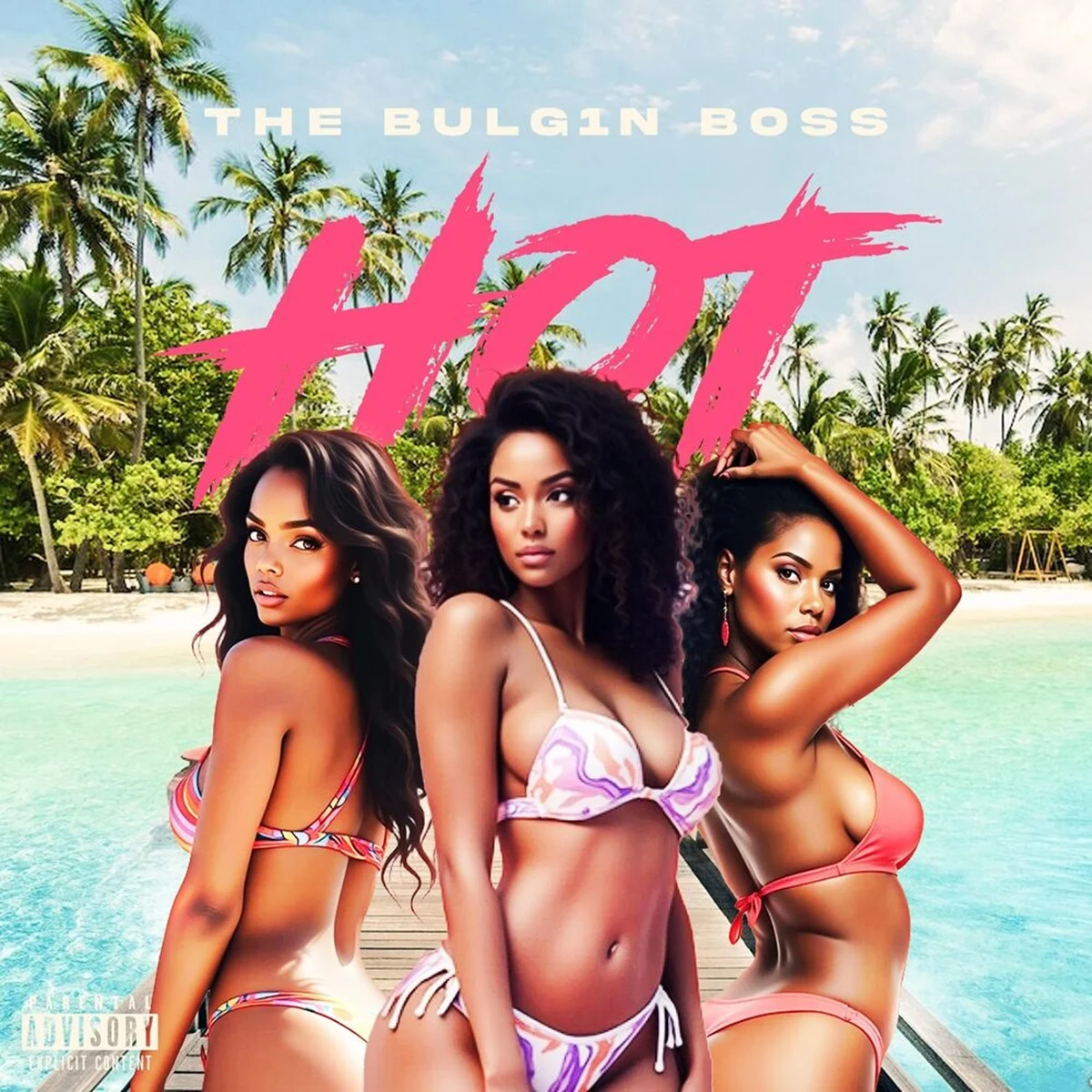 The Bulg1n Boss - Hot!
