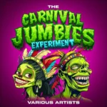 The Carnival Jumbies Experiment Riddim – Problematic Media