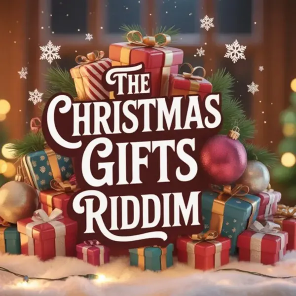 The Christmas Gifts Riddim - Hunttaflow Productions