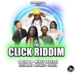The Click Riddim – Buzwakk Records