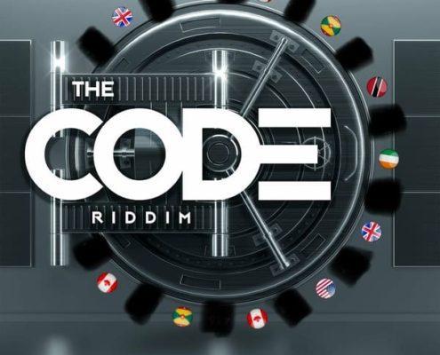 The-Code-Riddim