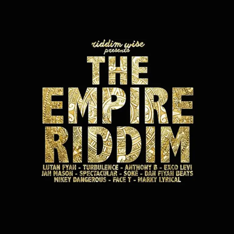 The Empire Riddim - Riddim Wise Productions