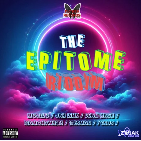 The Epitome Riddim - Flyweh Records
