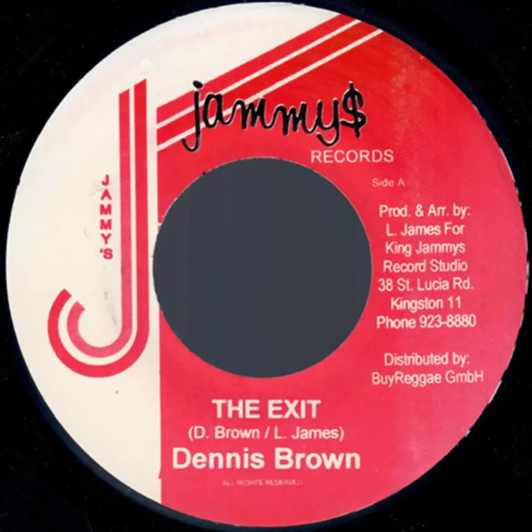 The Exit Riddim - Various Labels