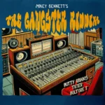The Gangster Riddim – Mikey Bennett Music