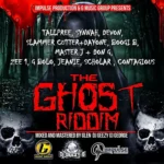 The Ghost Riddim – G Music Group
