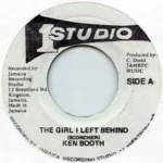 The Girl I Left Behind Riddim – Studio One