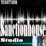 The Gravity Riddim – Sanctionhouse Studio